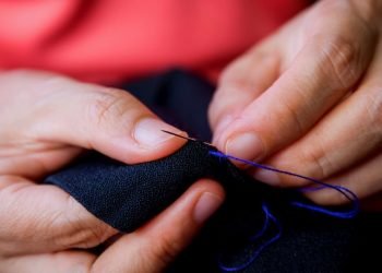 We Should Not Touch A Needle During Night-Time