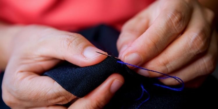 We Should Not Touch A Needle During Night-Time