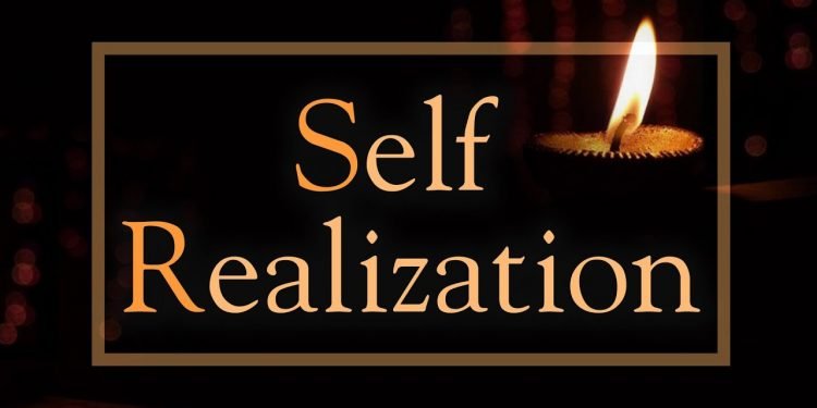 What is Self-Realization