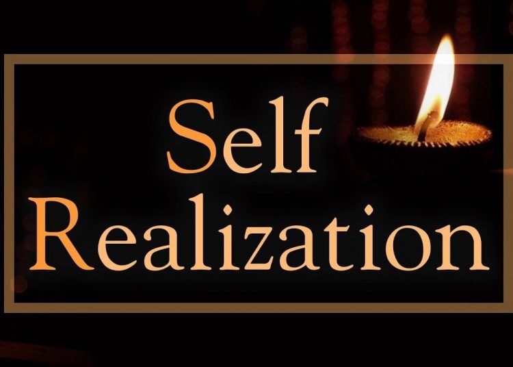 What is Self-Realization