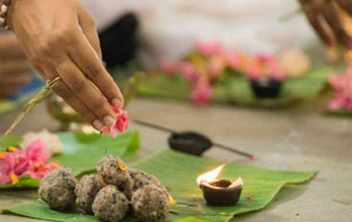 What is Shradh Why Do Hindus Observe Shradh Puja for Ancestors?