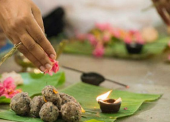 Why Do Hindus Observe Shradh Puja for Ancestors