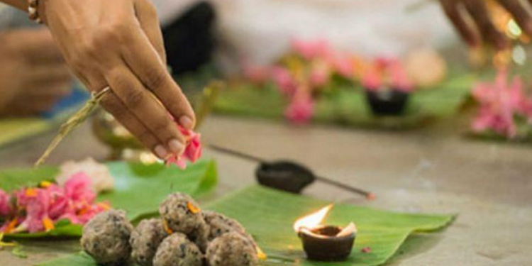 Why Do Hindus Observe Shradh Puja for Ancestors