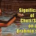 What is the Meaning of Shikha and Why Men Keep
