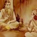 What are the Four Mahavakyas?
