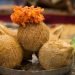 Importance of Coconut During Puja