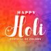 Significance of Holi