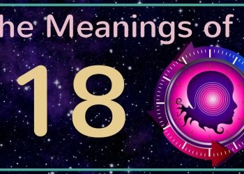 significance of number 18