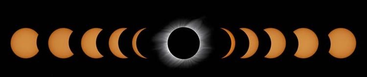 solar eclipse