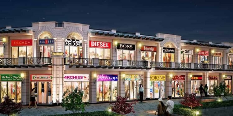 Vastu For Commercial Shops