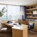 vastu for home office