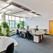 vastu for office