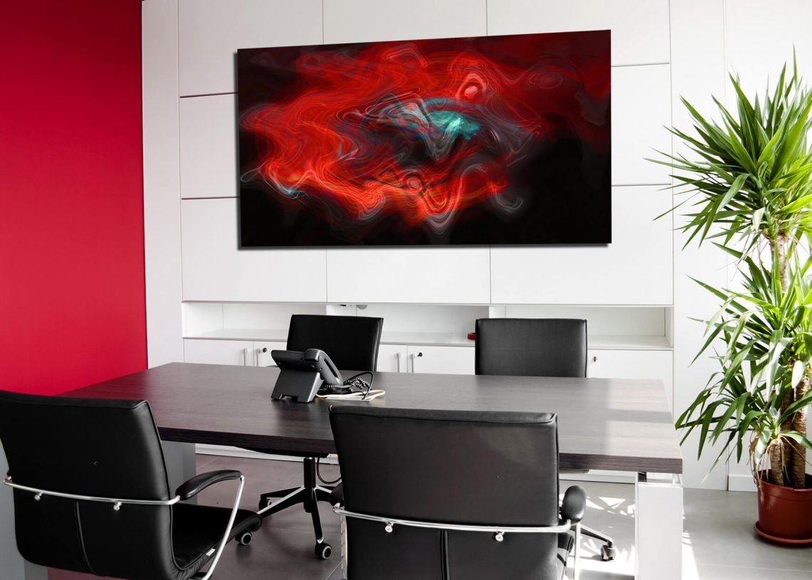 vastu paintings for office