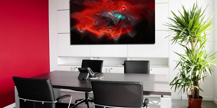 vastu paintings for office