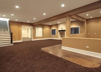 Basement Vastu