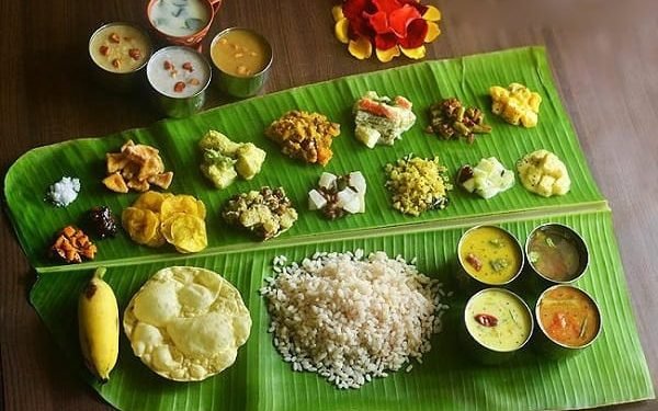 What are Benefits of Eating in Banana Leaves?