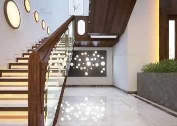 VASTU fOR INTERNAL STAIRCASE