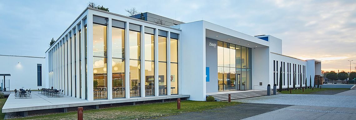 Vastu Factory Main Gate