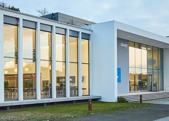 Vastu Factory Main Gate