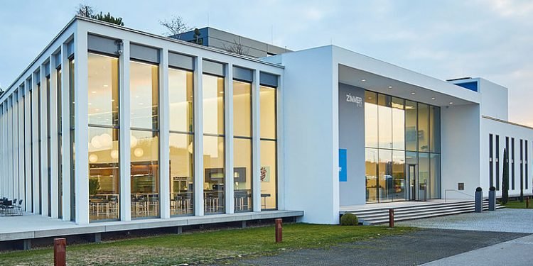 Vastu Factory Main Gate