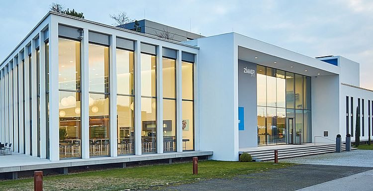 Vastu Factory Main Gate