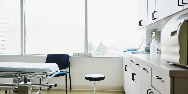 Vastu For Doctor Clinic