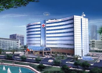 Vastu For Hospital Building