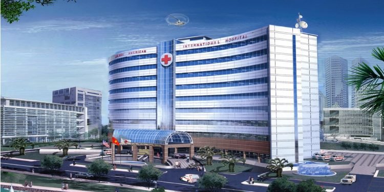 Vastu For Hospital Building