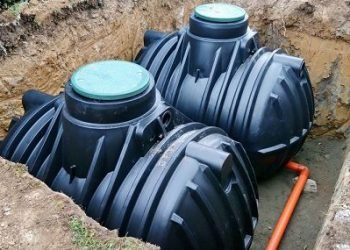 Vastu For Septic Tank