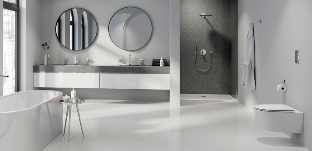 Vastu For attached Bathroom and Toilet