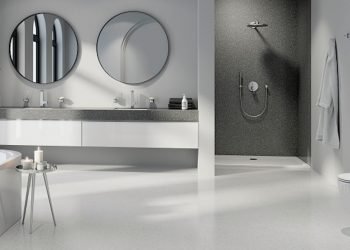 Vastu For attached Bathroom and Toilet