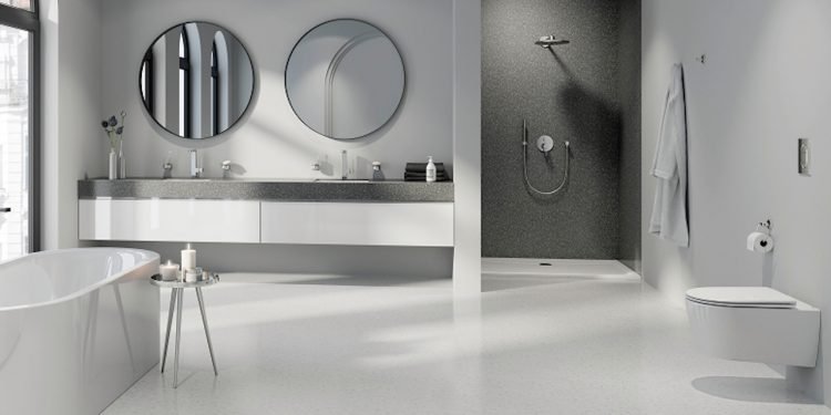 Vastu For attached Bathroom and Toilet