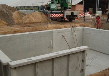 Vastu For under ground water tank