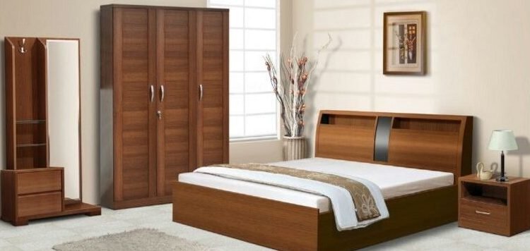 Vastu for Bedroom Furniture