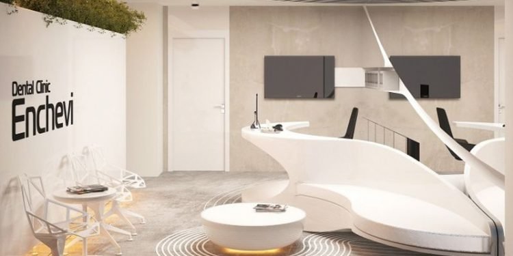 Vastu for dental clinic