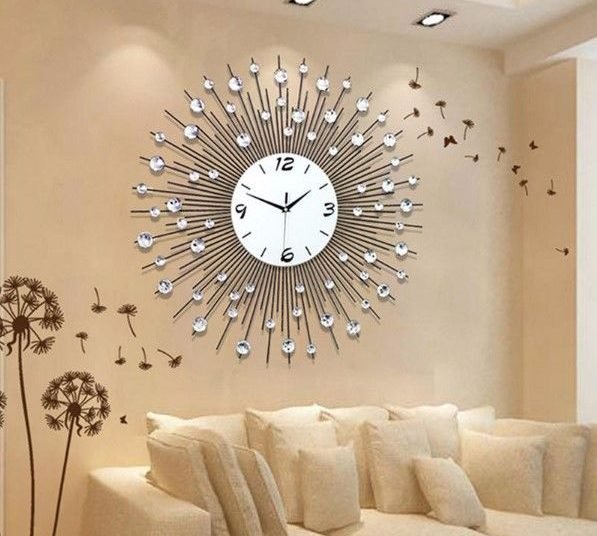 Vastu for wall clock by Vedicology Vastu