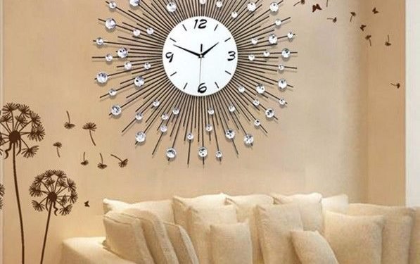Vastu for wall clock by Vedicology Vastu