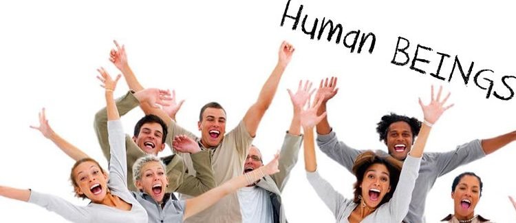 true nature of human beings