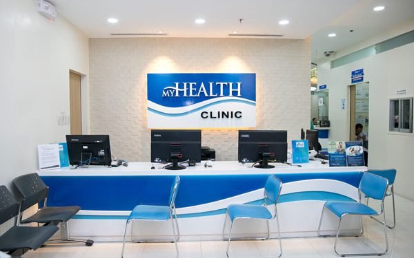 vastu for clinic