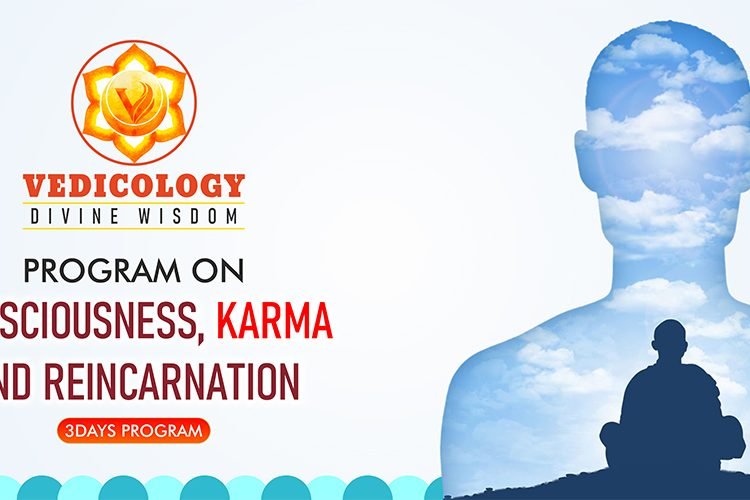 Indian Psychology Series –Consciousness, Karma And Reincarnation