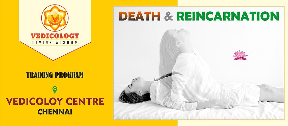 Online Course on Death and Reincarnation