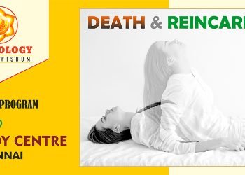 Online Course on Death and Reincarnation
