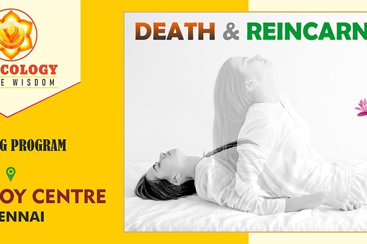 Online Course on Death and Reincarnation