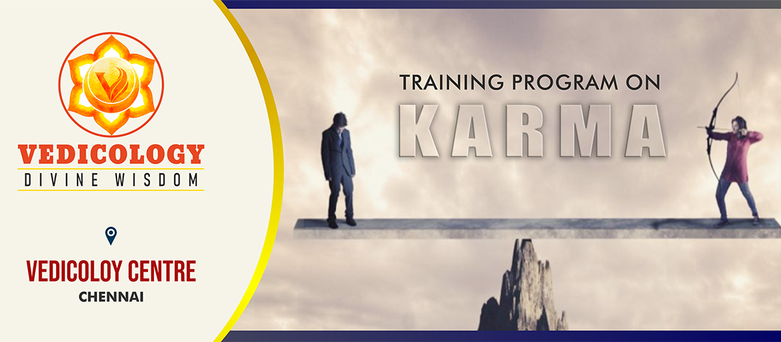 Fundamental Program On Karma