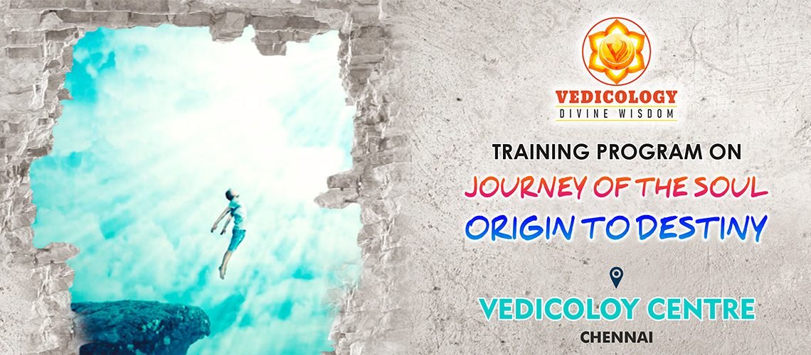 Journey Of The Soul – Origin To Destiny Online Course
