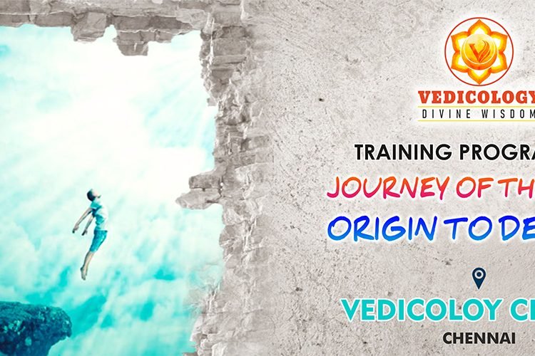 Journey Of The Soul – Origin To Destiny Online Course