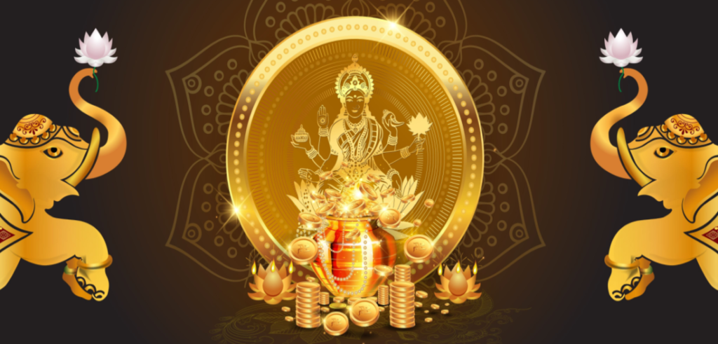 Lakshmi Shloka Chanting Sessions