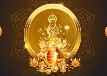 Lakshmi Shloka Chanting Sessions