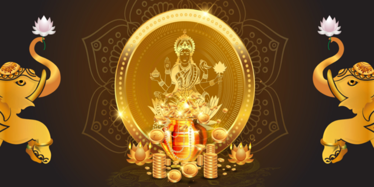 Lakshmi Shloka Chanting Sessions