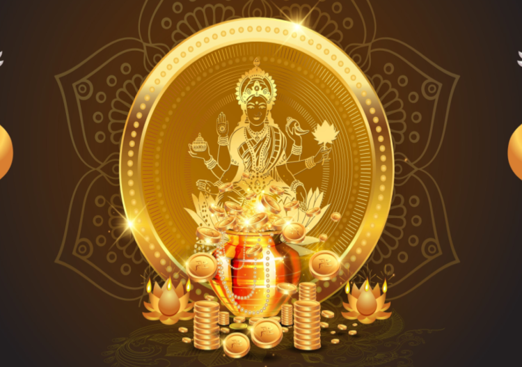 Lakshmi Shloka Chanting Sessions